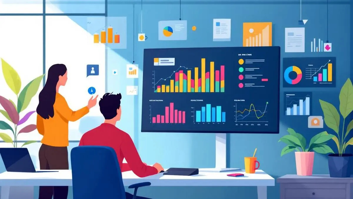 Aconso unveils Insights tool to enhance HR data visibility