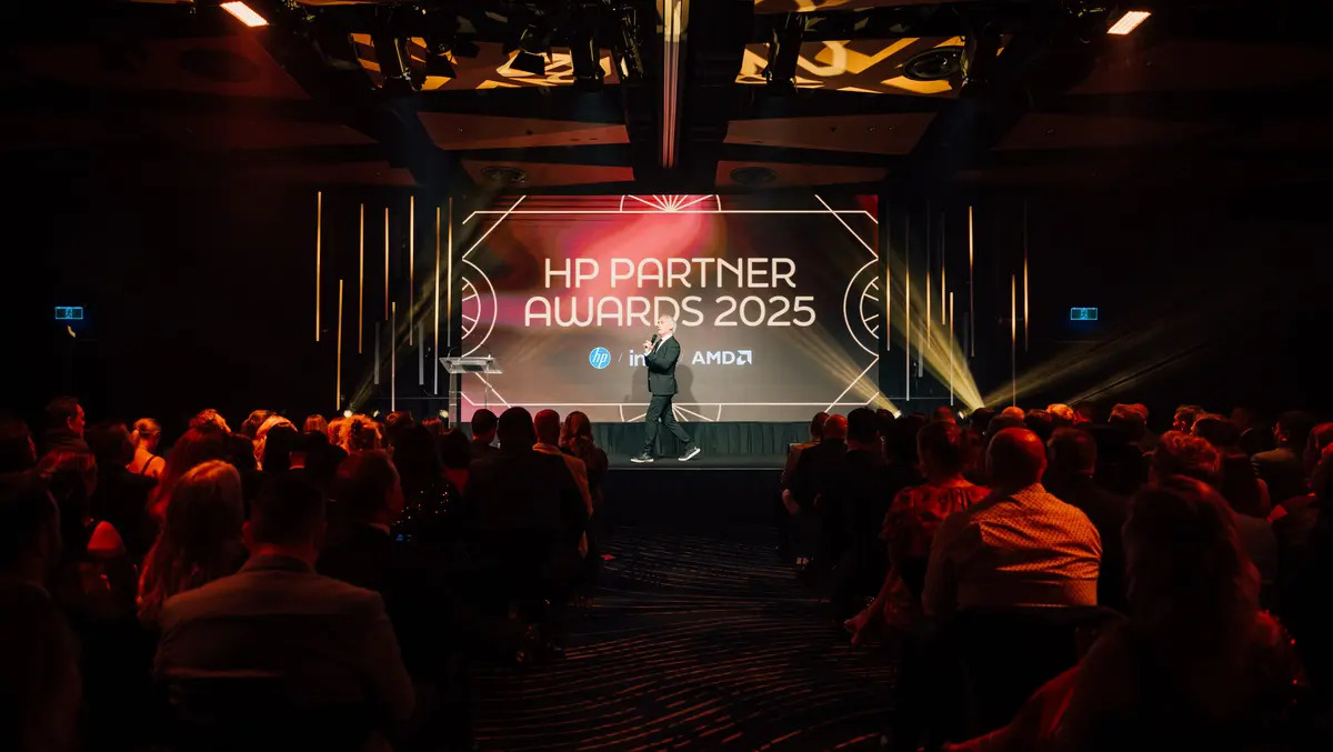HP New Zealand honours partners for excellence & sustainability