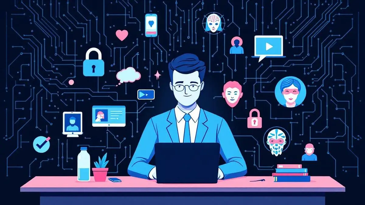 CISOs face AI, deep-fakes & regulatory minefield in 2026