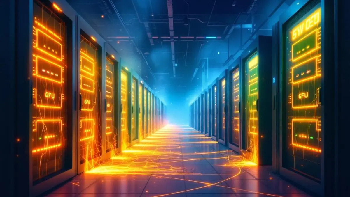 Up to 84% of GPU power wasted in growing multimodal AI sector