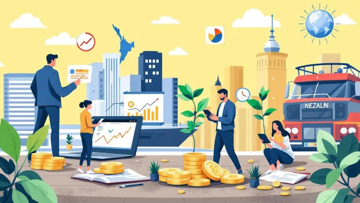 eccuity launches digital wealth platform for New Zealanders