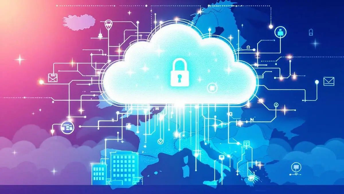 Infor expands AWS partnership with Velocity Suite launch in EU