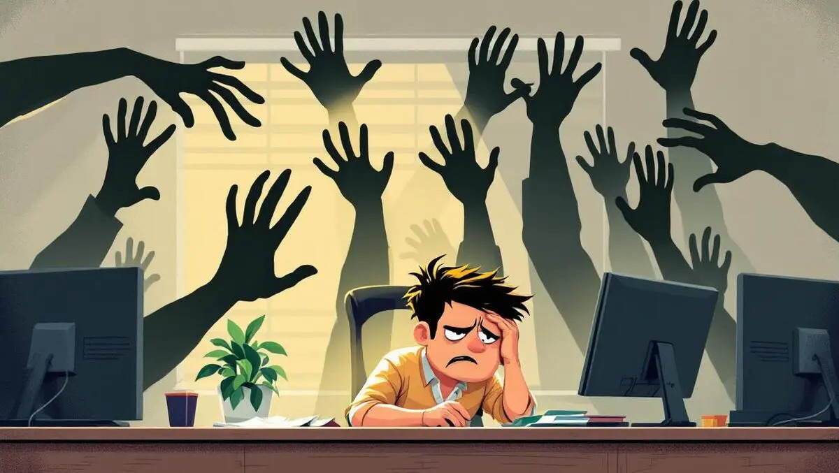 Cyber-extortion incidents surge as criminals target small firms