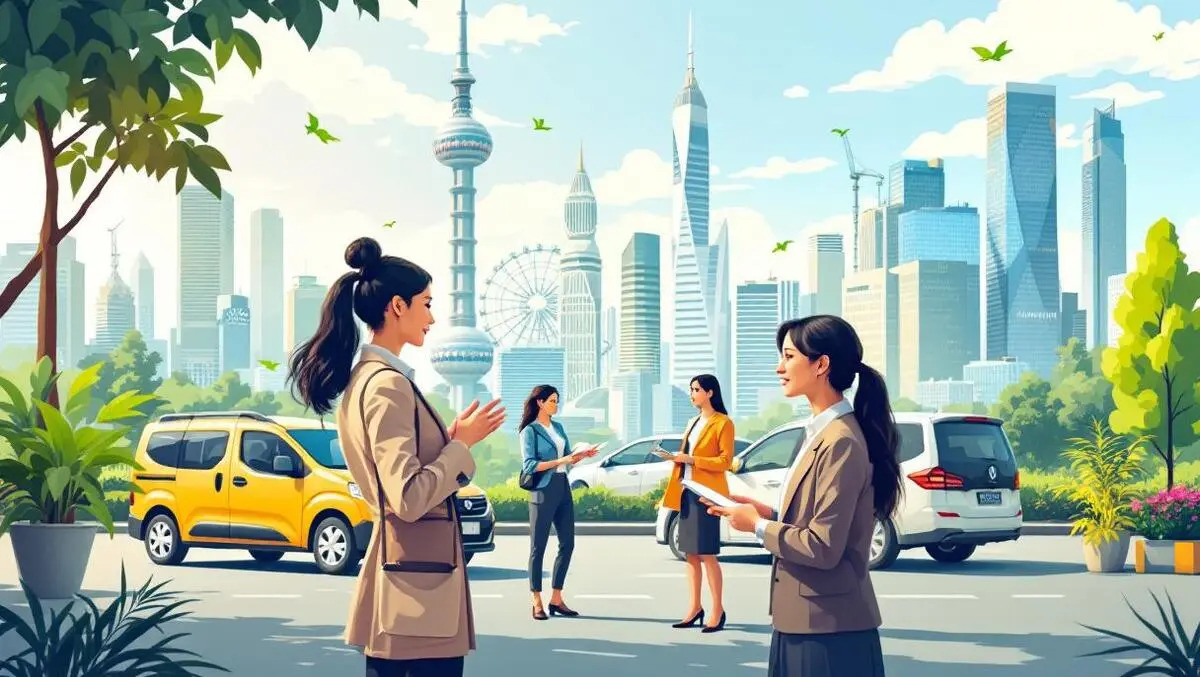 Solera drives AI, sustainability & women’s leadership in APAC