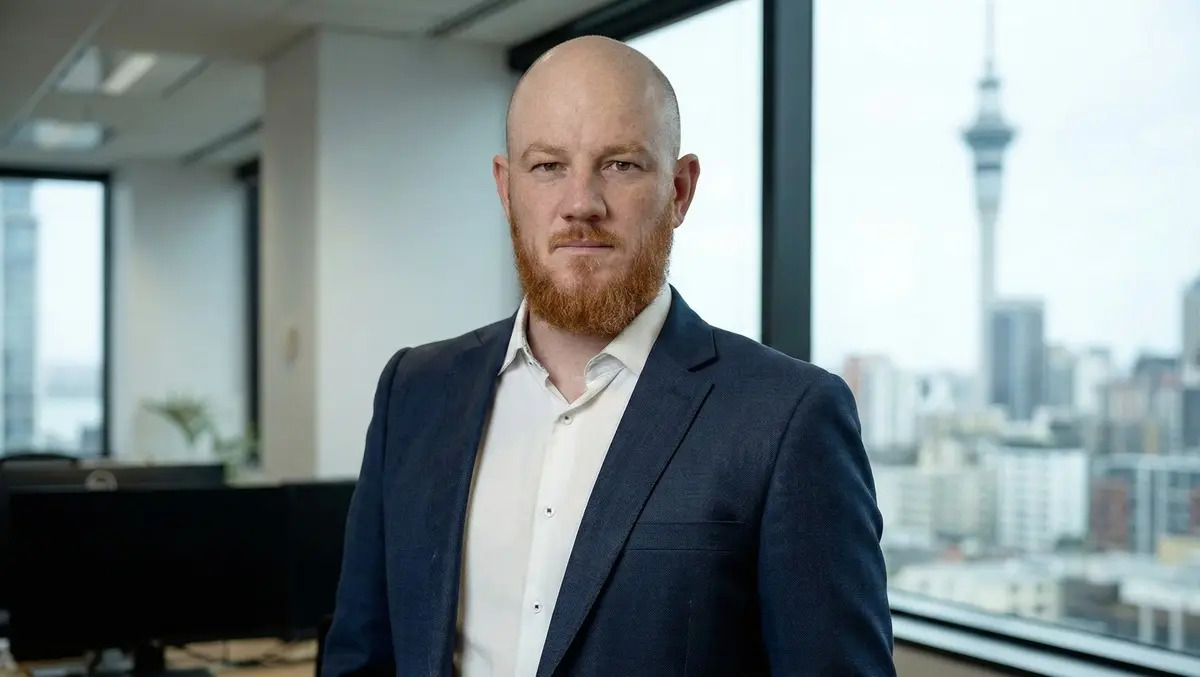 Productivity gains from AI will stall unless New Zealand fixes its security foundations 