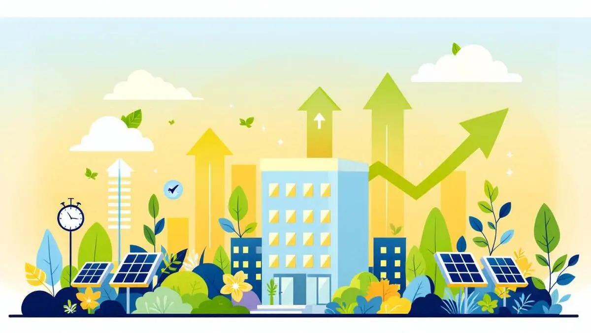 NiCE’s 2024 ESG report shows gains in climate & ethics