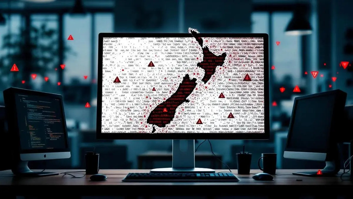 New Zealand issues mass alert over Lumma malware risk