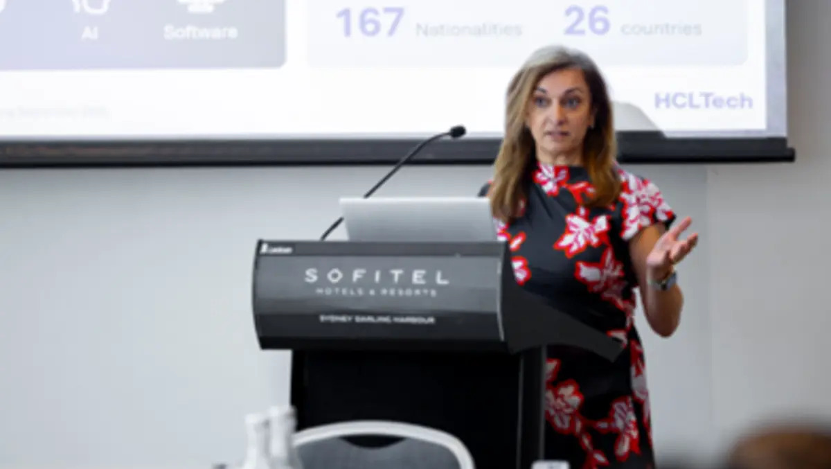 HCLTech assembles tech leaders to reshape ANZ digital