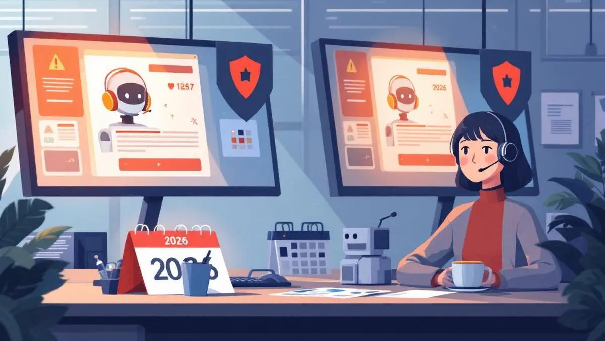 Twilio predicts stricter AI customer service rules by 2026