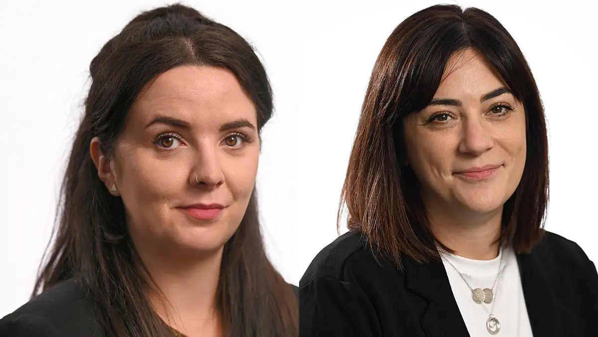 Kubus bolsters leadership with new marketing & HR heads