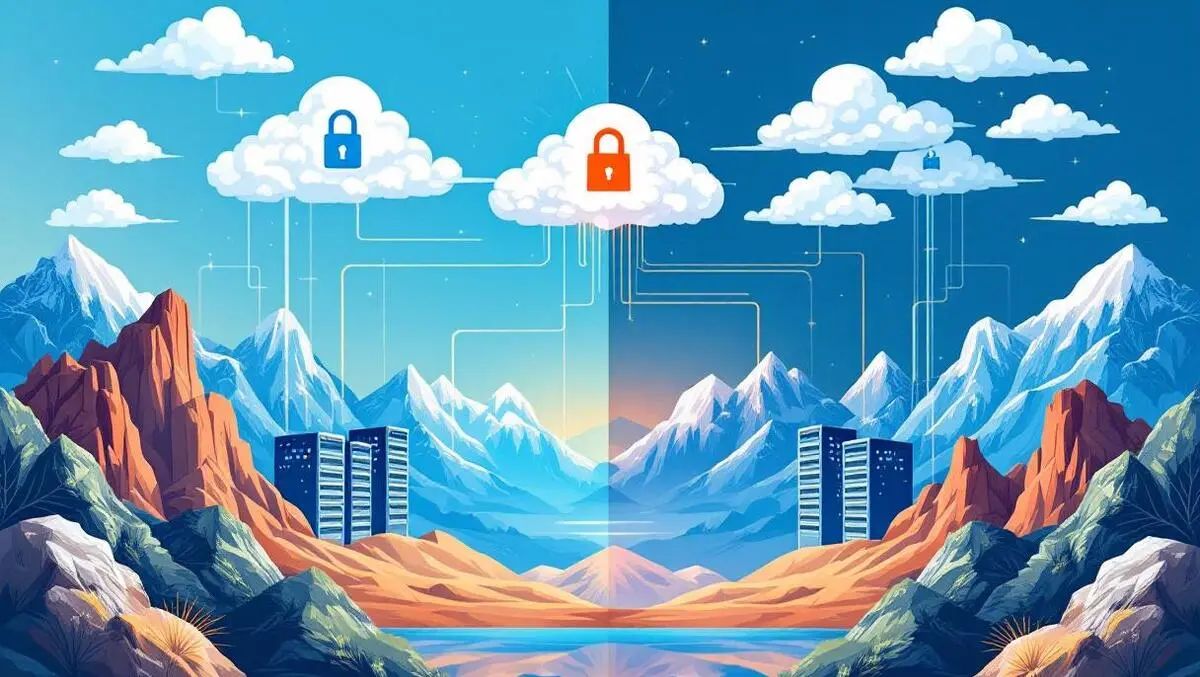 Cohesity deepens Google Cloud alliance for across ANZ
