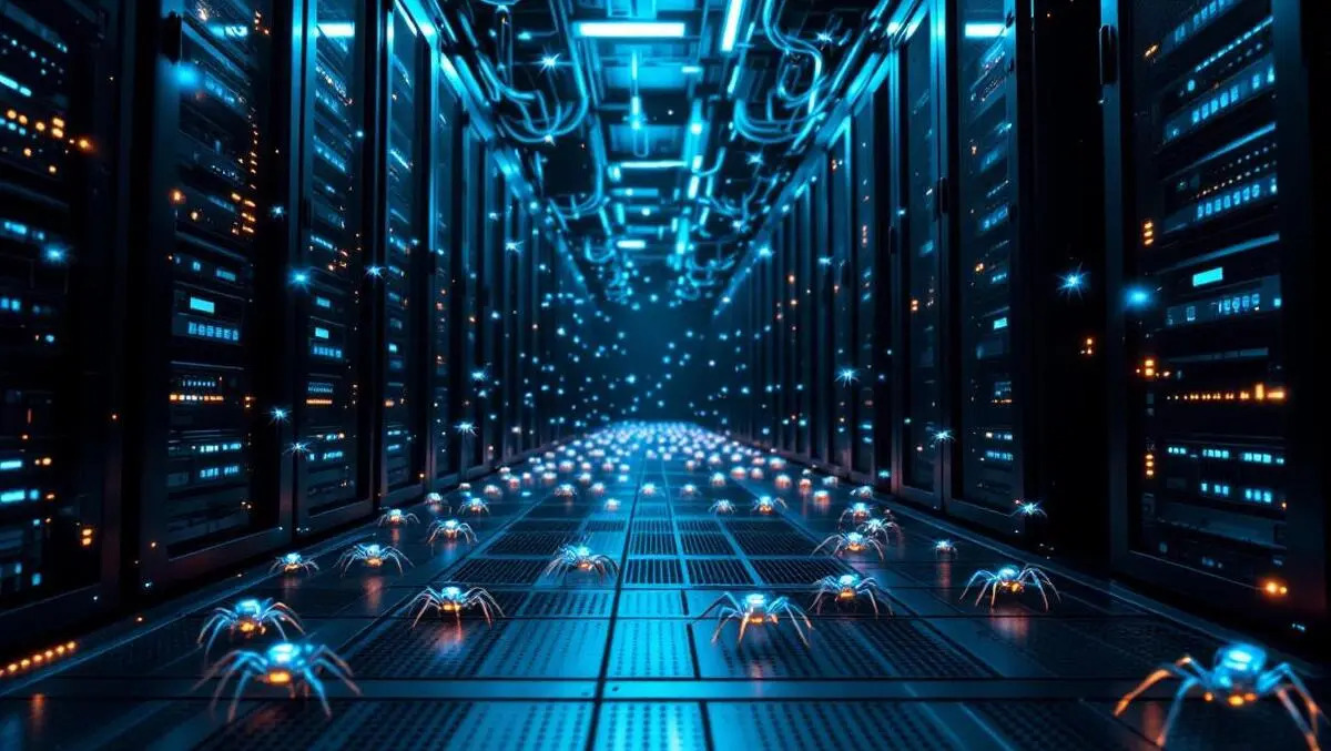 Radware warns of AI ‘internet of machines’ by 2026