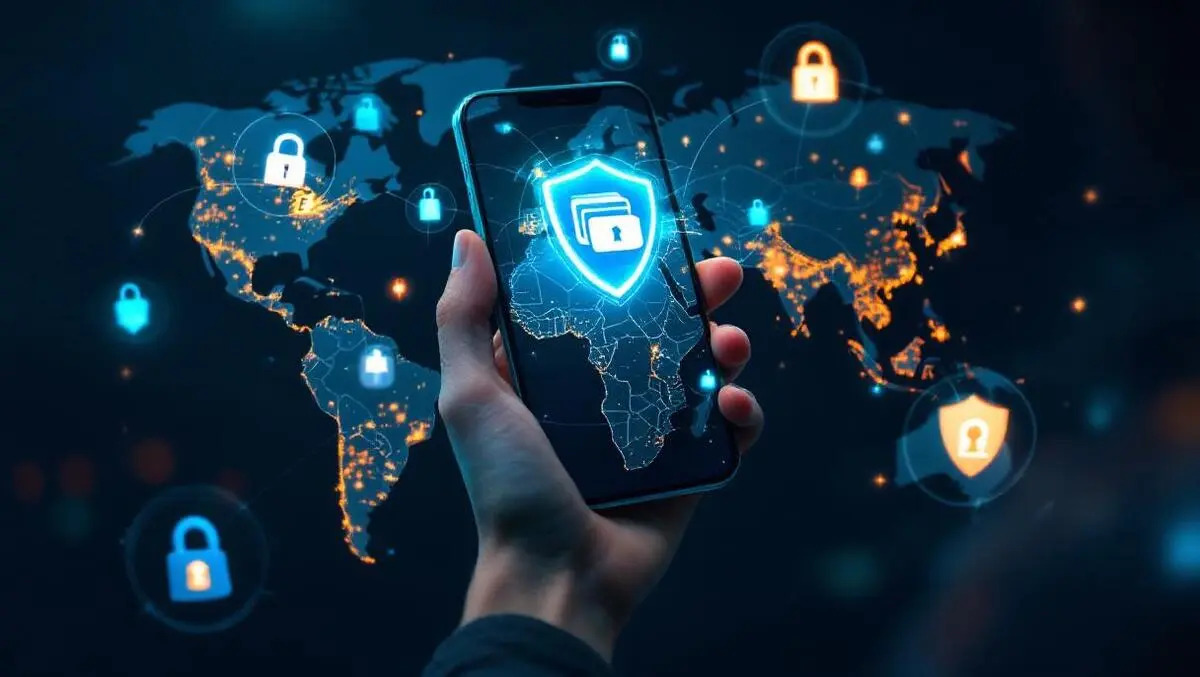 Digital wallets & AI threats to reshape ID security