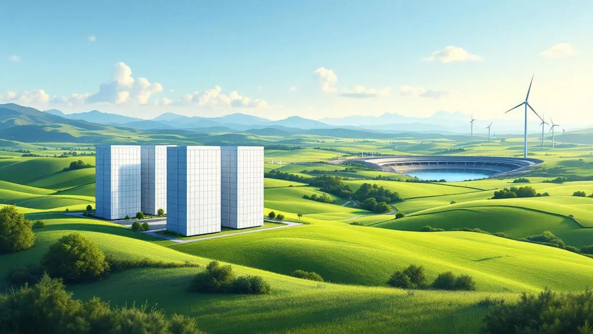 Microsoft cloud region powers New Zealand’s AI growth