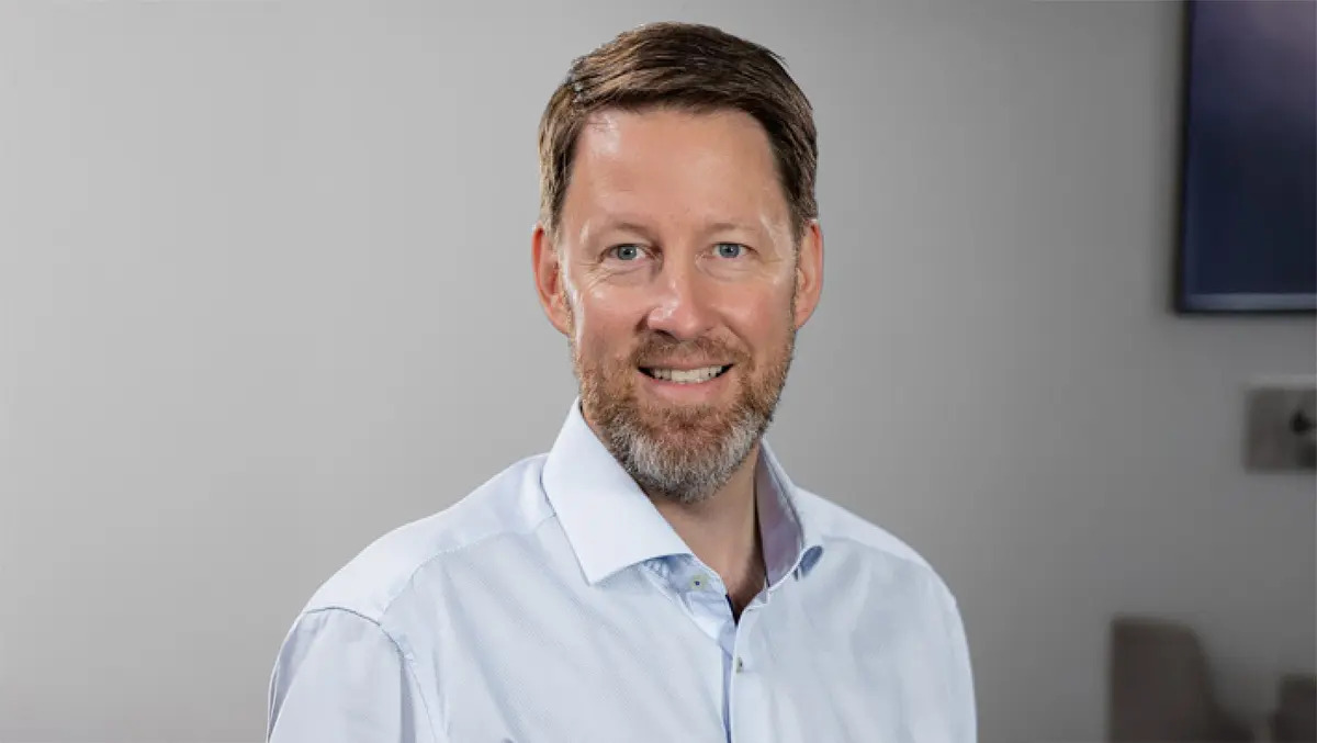 From hype to reality: The three forces defining security in 2026