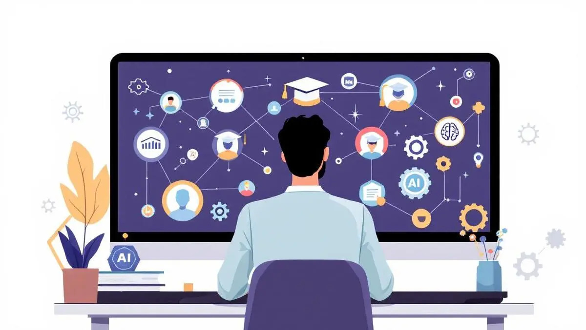 Skillsoft links edX courses to corporate AI skills