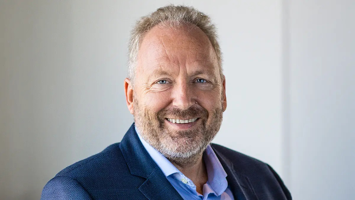 Rod Drury awarded knighthood for services to tech