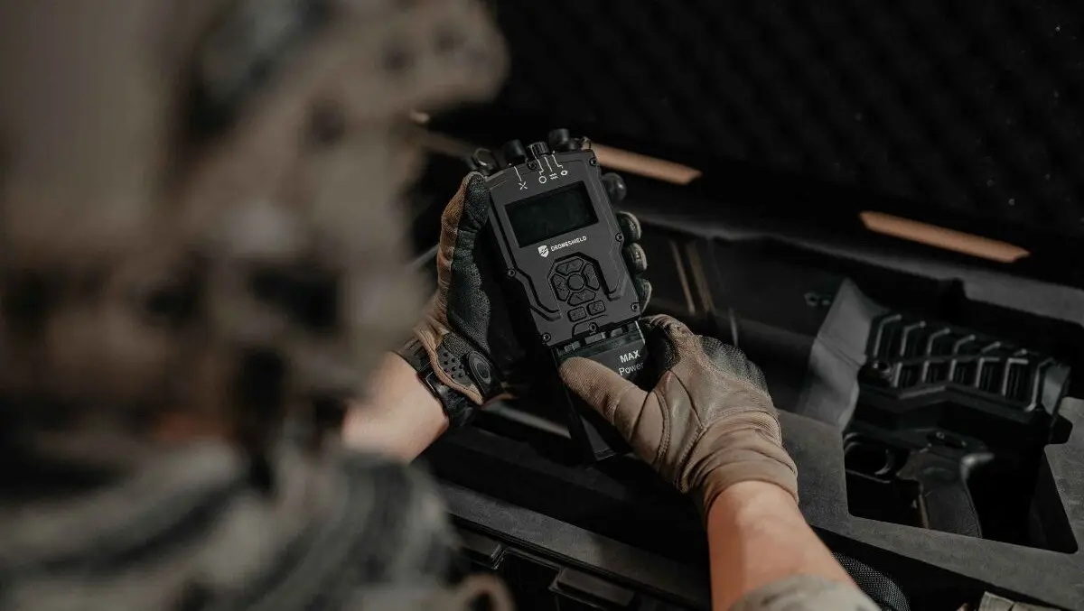 DroneShield lands AUD $14.4m boost from defence deals