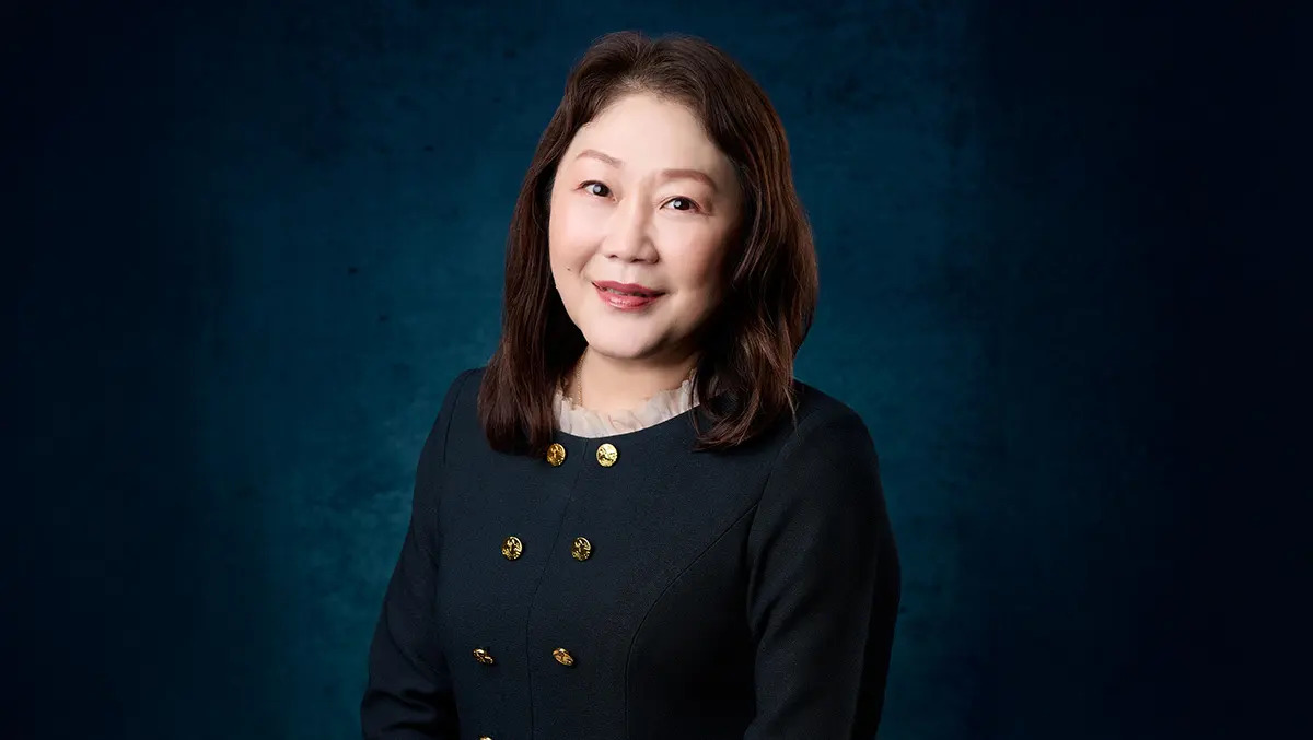 Hitachi Vantara names Wendy Koh APAC Sales Vice President