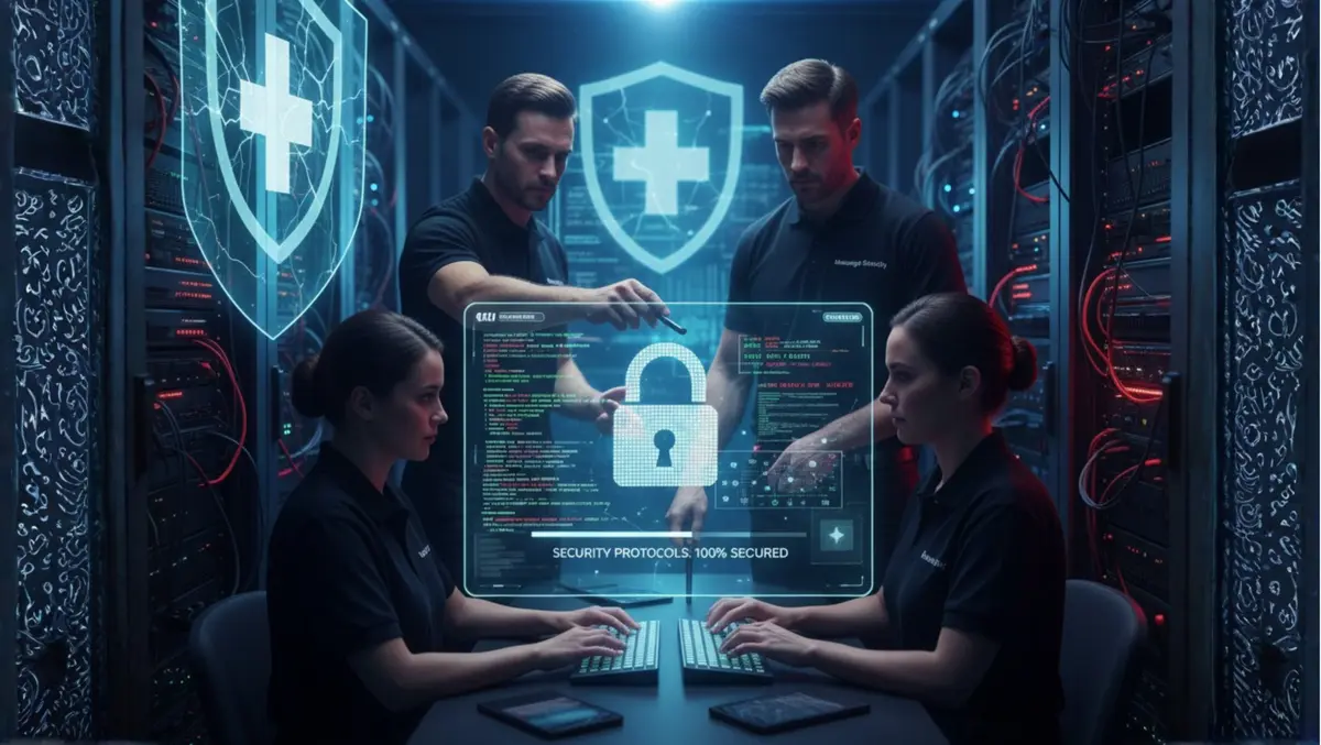 ManageMyHealth fixes code and bolsters security after hack