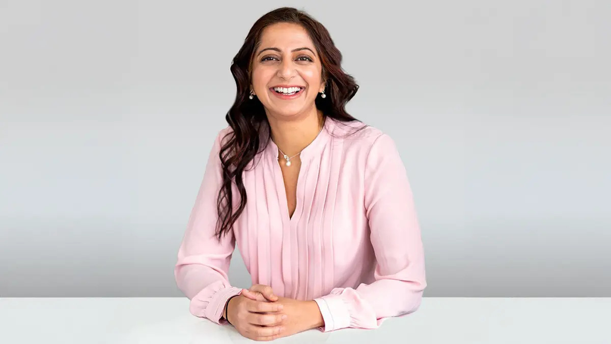 Freshworks hires Kady Srinivasan as AI era marketing chief