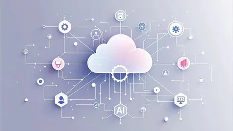 Vector ai network open source symbol agent tools interop flat