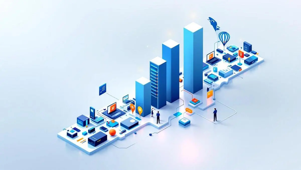 Exclusive : We rank NZ tech distributors by revenue & employees