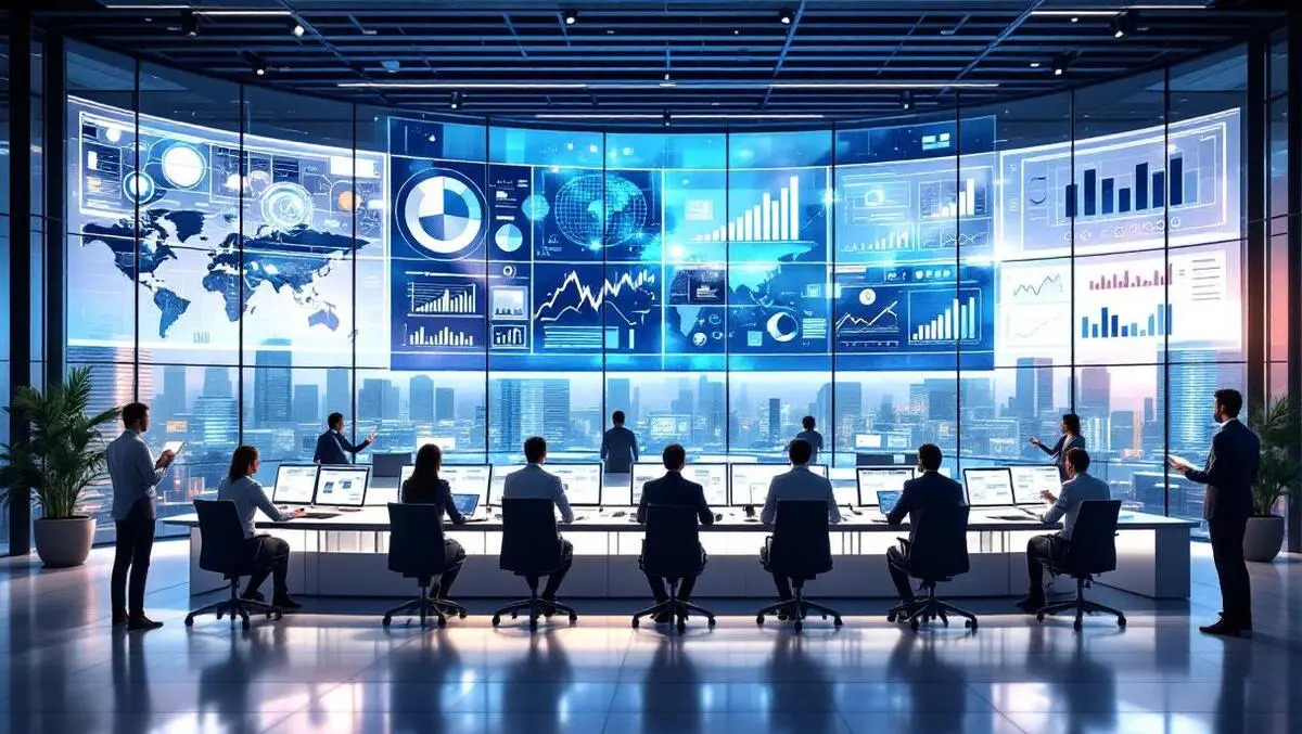 Informatica named Leader in Gartner data governance MQ