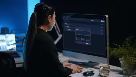 Motorola solutions avigilon visual alerts 1