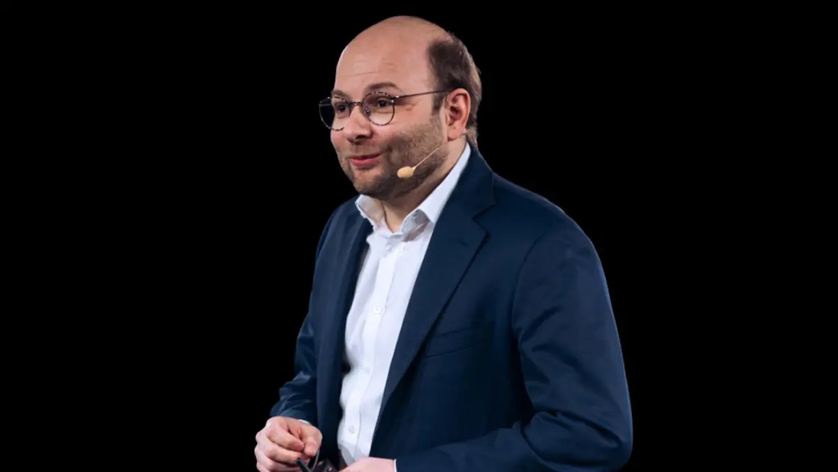 Bastian nominacher executive images press