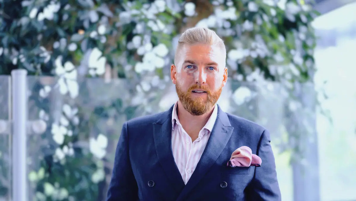 Microlise names Dean Garvey-North as new technology chief