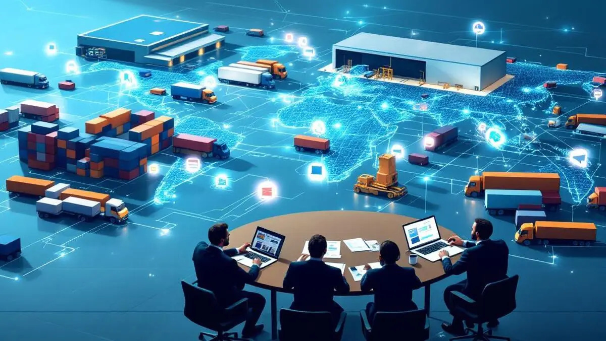 FourKites forms advisory board to shape manufacturing tech