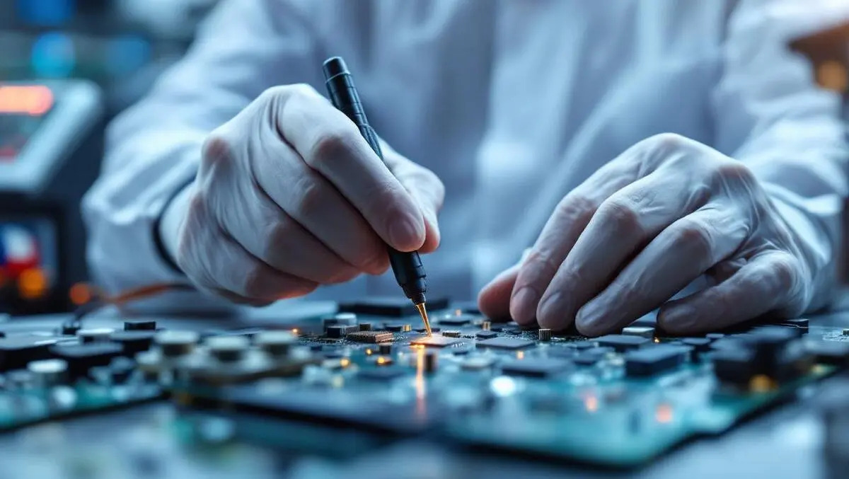 Siemens buys ASTER to boost PCB test design software