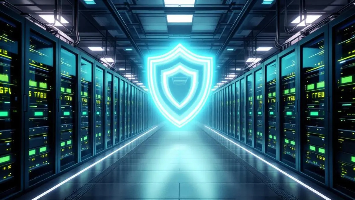 Check Point joins Nvidia design to secure AI factories