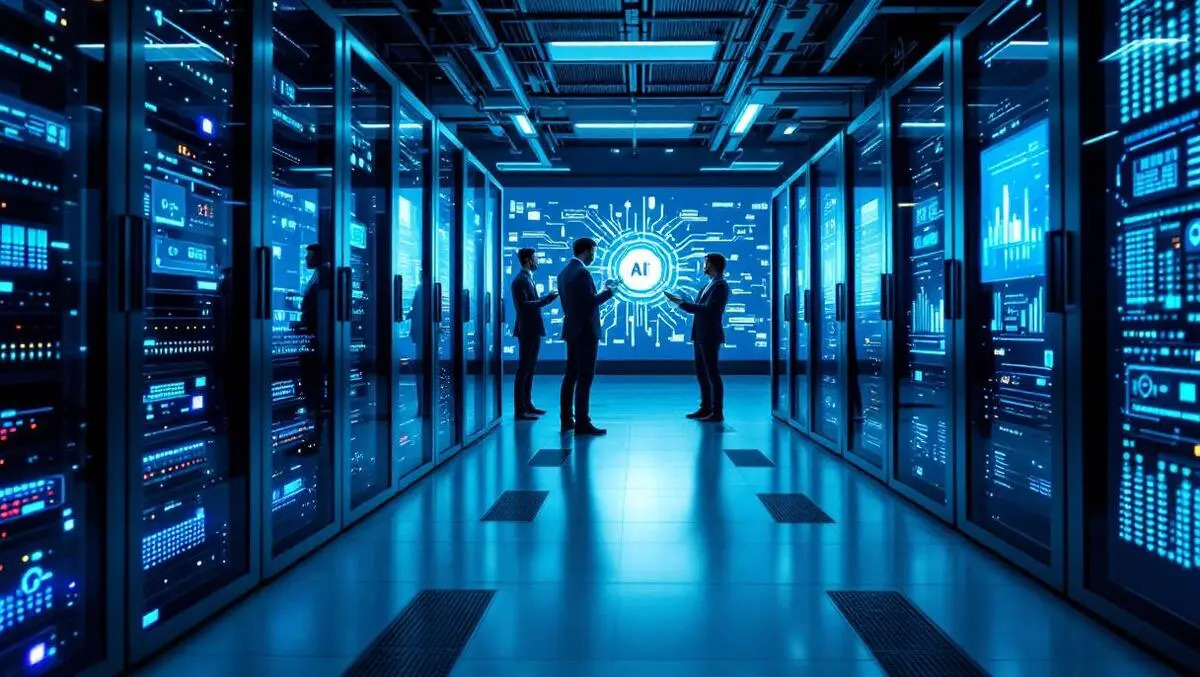 TCS & AMD join forces to scale AI across industries