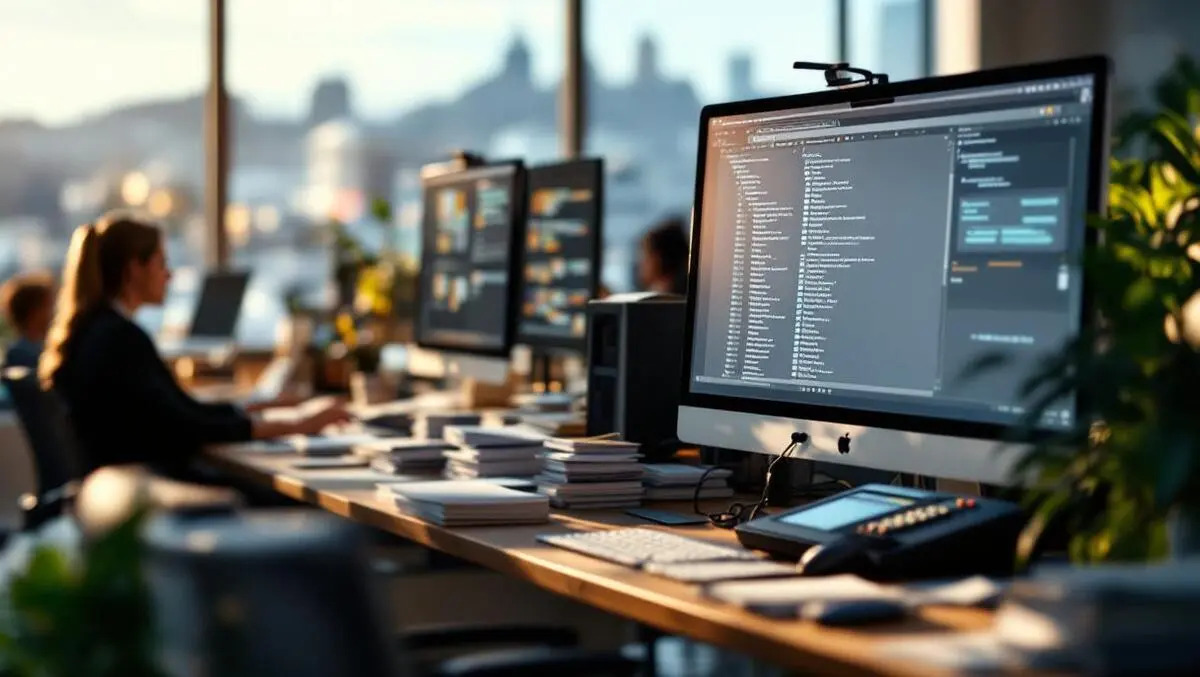 ABBYY, Desktop Imaging automate NZ council rebates, invoices