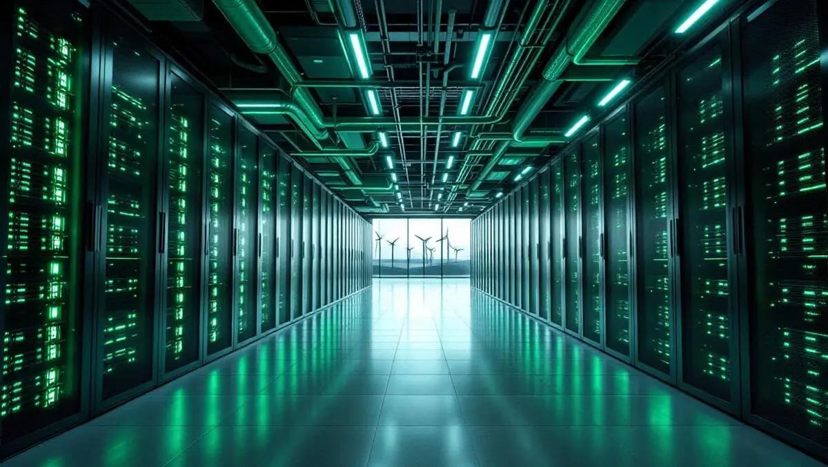 Investors pivot to GPUs as long-term AI infrastructure