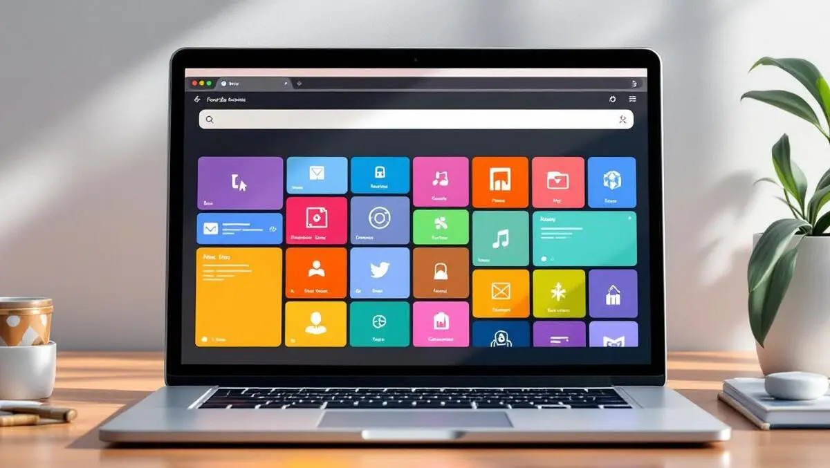 Google debuts Disco to test AI - powered GenTabs apps