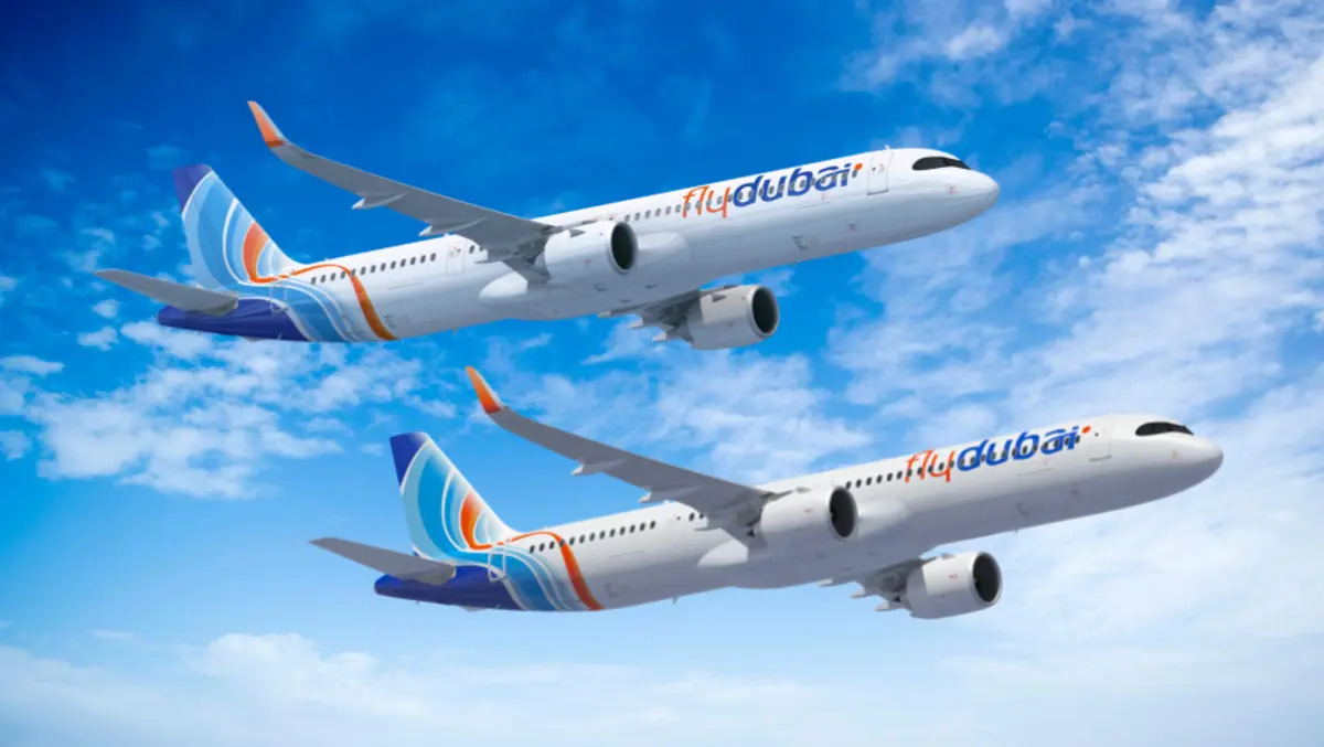 flydubai taps Amperity to drive data - led retail shift