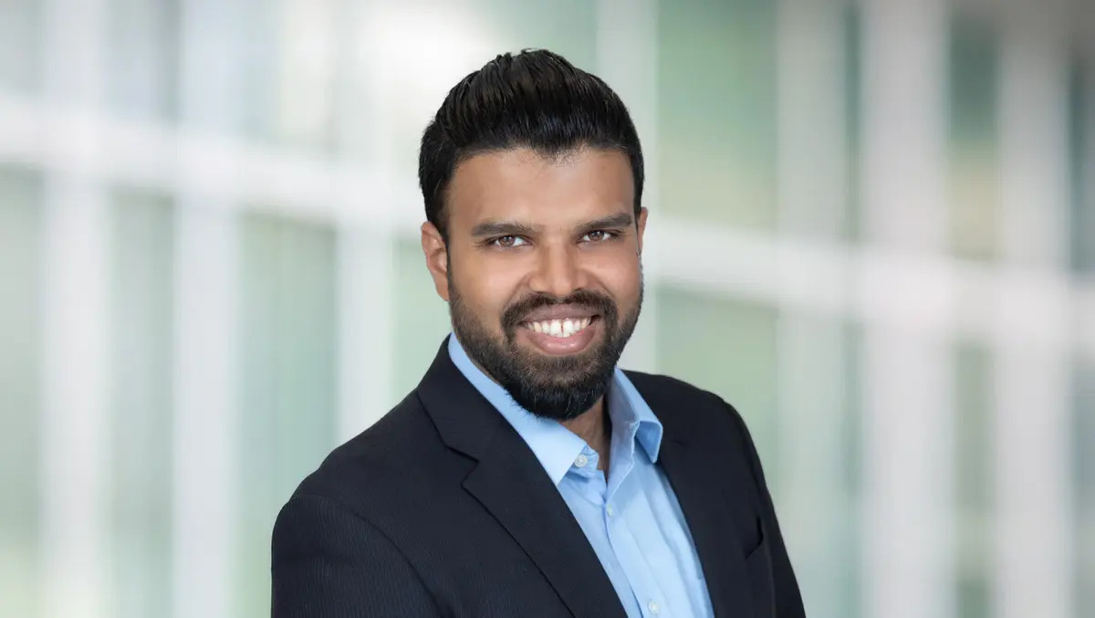 Exclusive : SonicWall Suroop Chandran on why security basics still fail