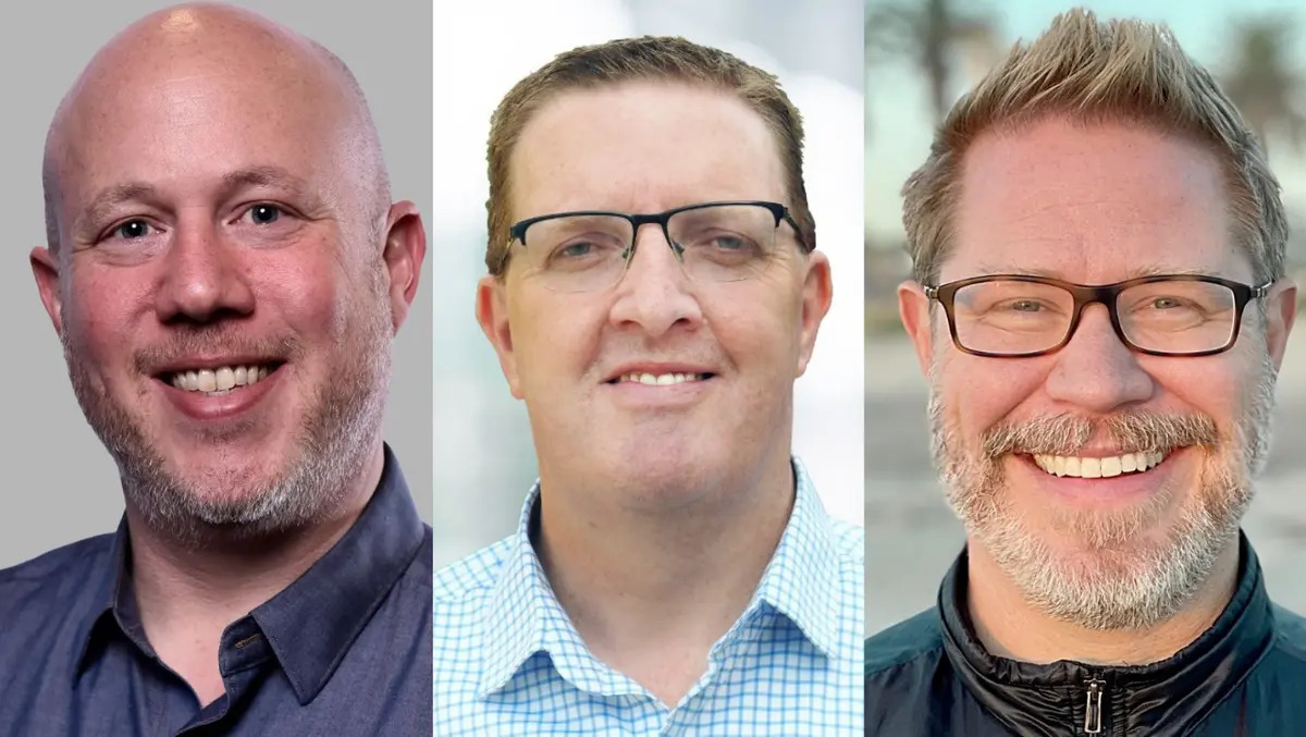 LaunchDarkly adds new tech , finance chiefs amid growth