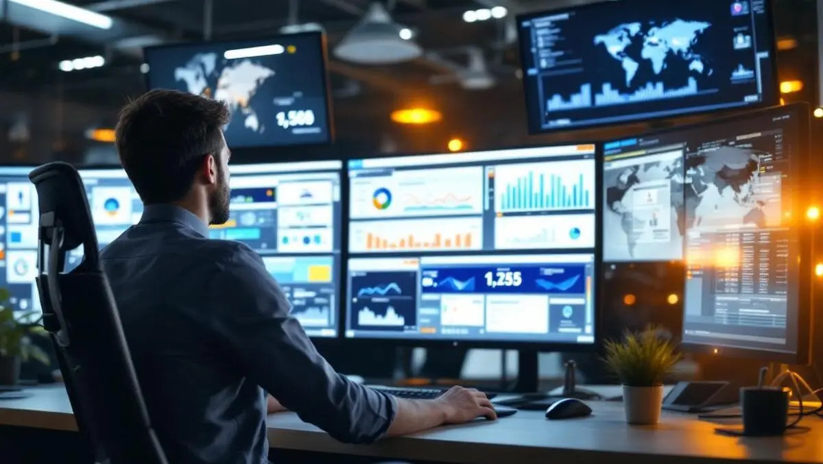 Tanium named Leader in IDC report on Windows tools