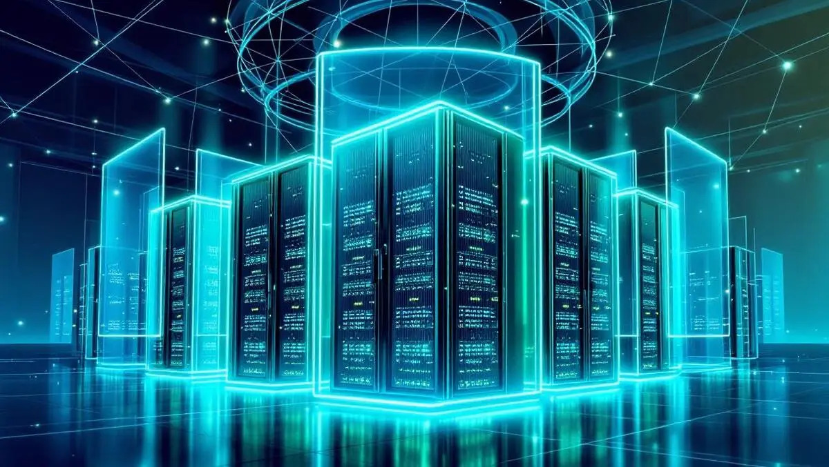 Check Point targets securing AI factories at runtime