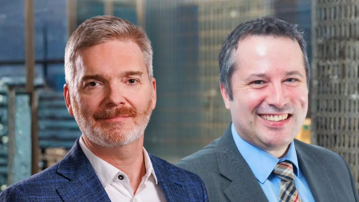 Joe spencer and richard simmons