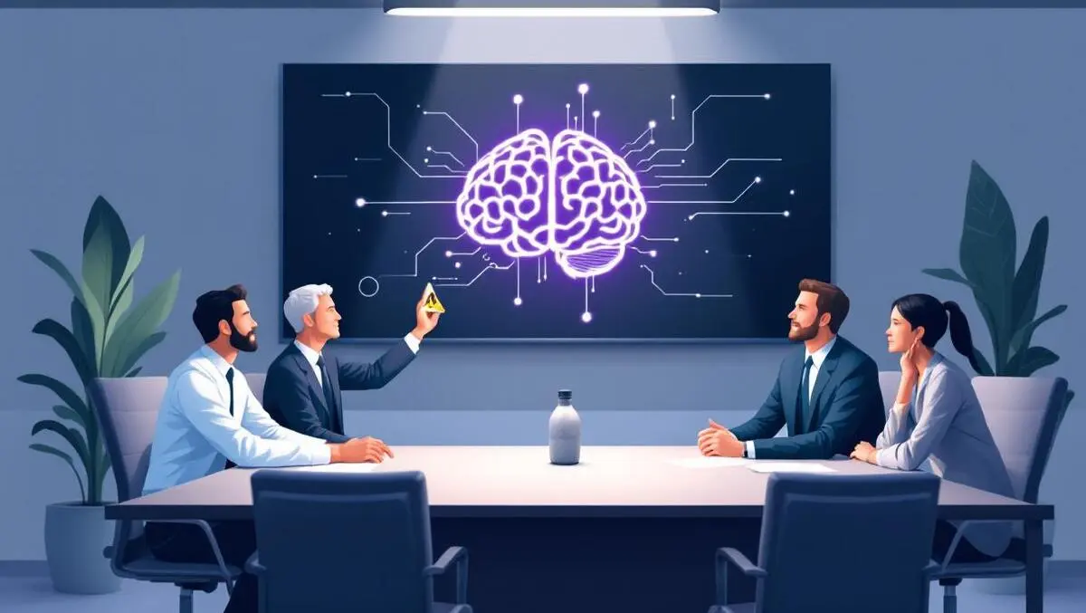 Why government is right to move slowly on AI adoption