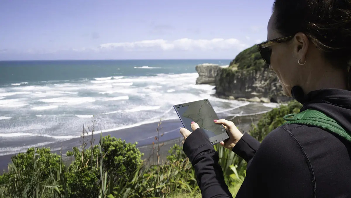 One NZ sees festive mobile data & satellite use surge