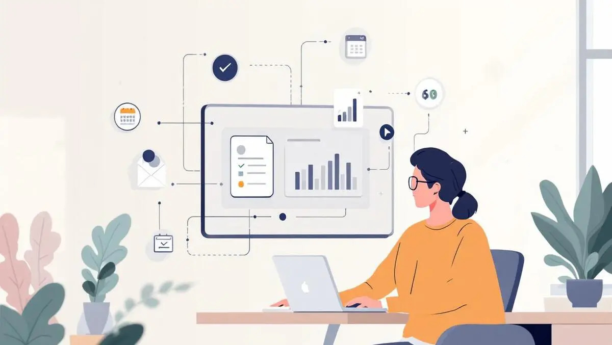 Zone unveils Zoe agentic layer for NetSuite finance