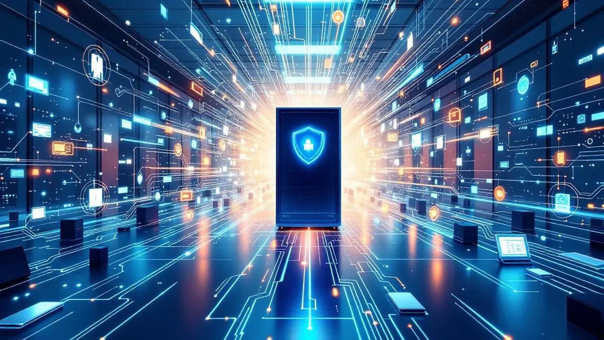 SonicWall firewalls strengthen security for IoT era