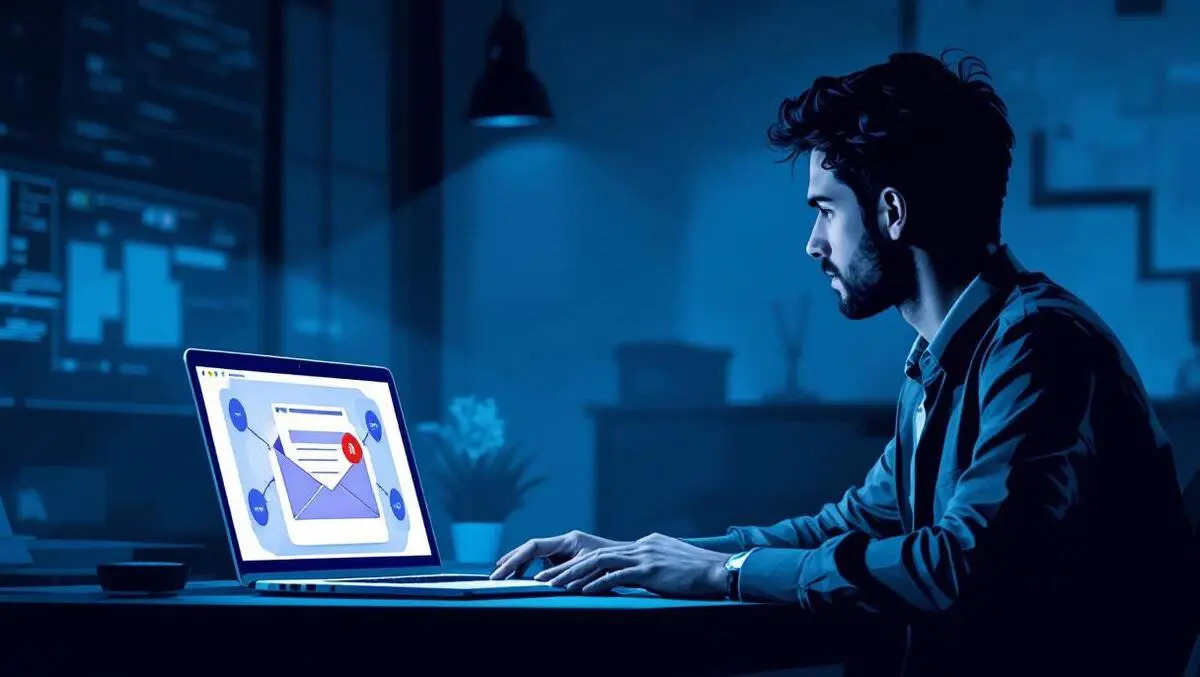 Phishing campaign exploits RMM tools for stealthy access