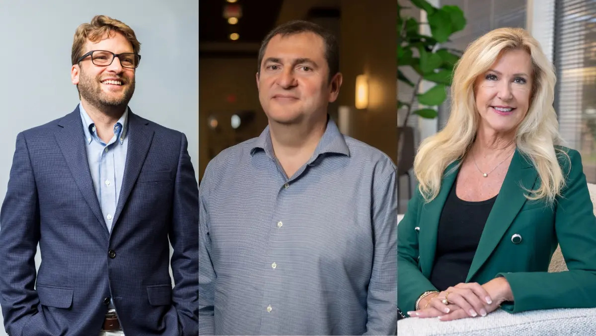 Radix honoured for digital transformation in industry